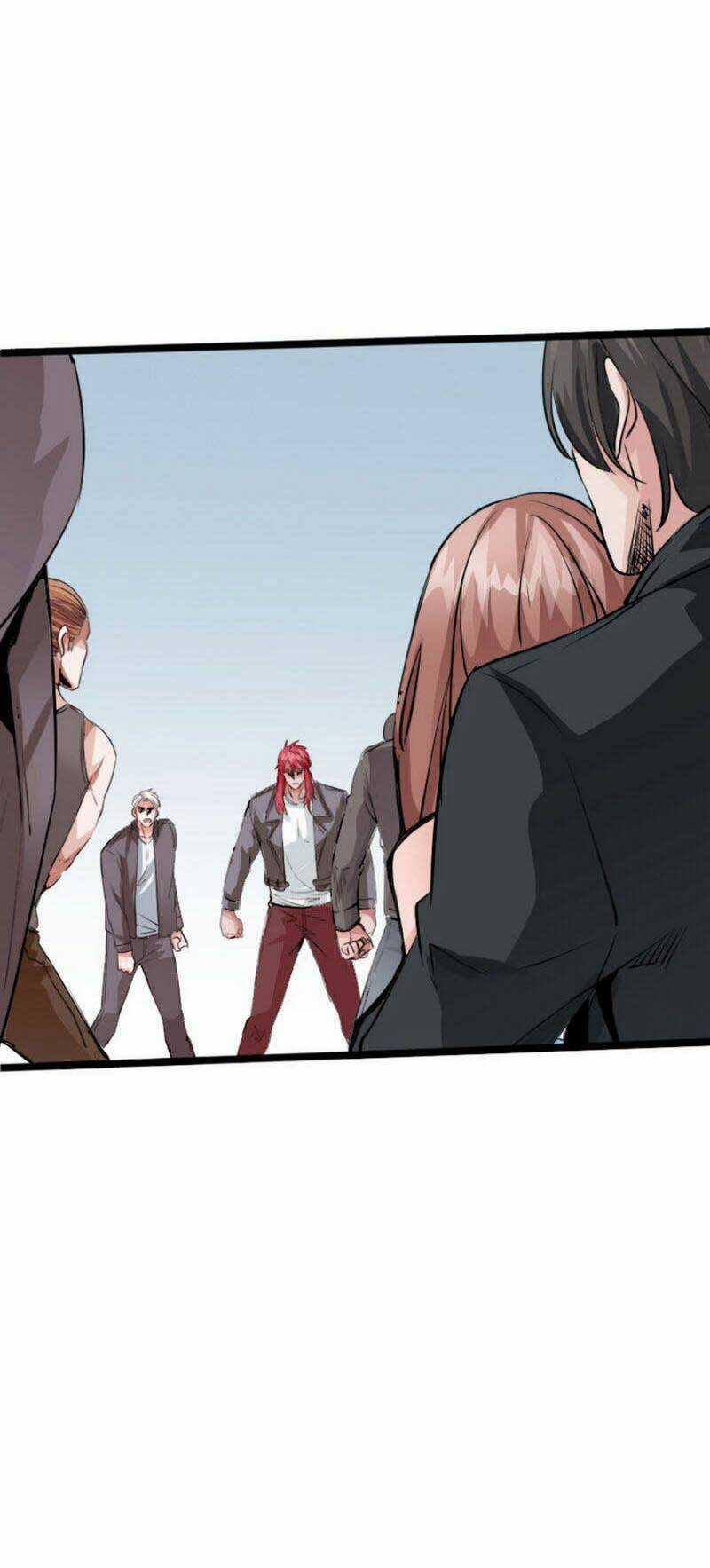 Tuyệt Phẩm Tà Thiếu - Chapter 111 - Trang 30