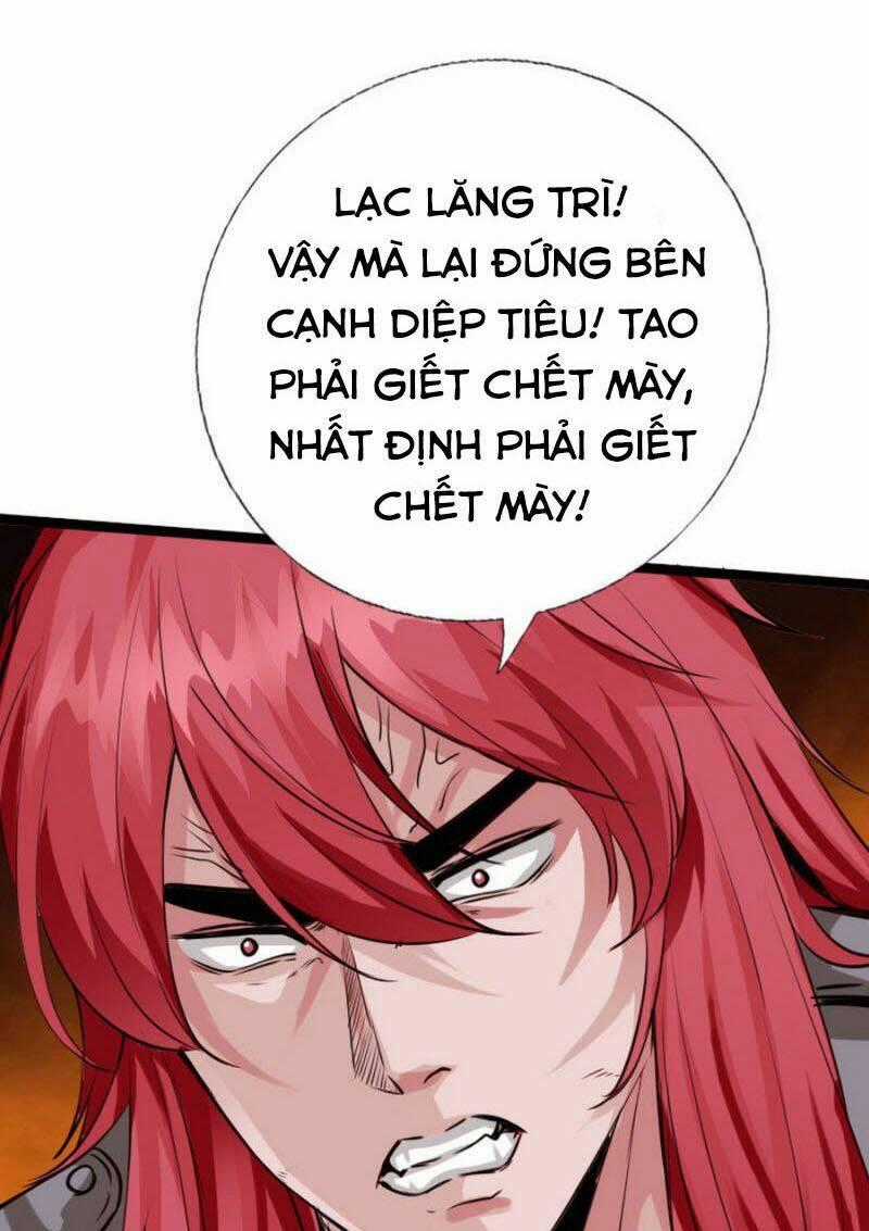 Tuyệt Phẩm Tà Thiếu - Chapter 111 - Trang 31