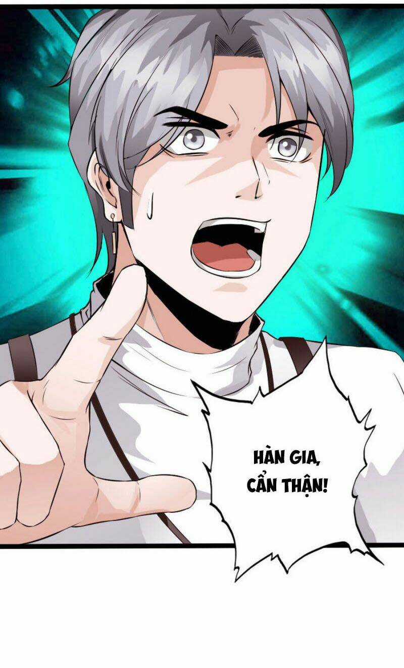 Tuyệt Phẩm Tà Thiếu - Chapter 111 - Trang 5