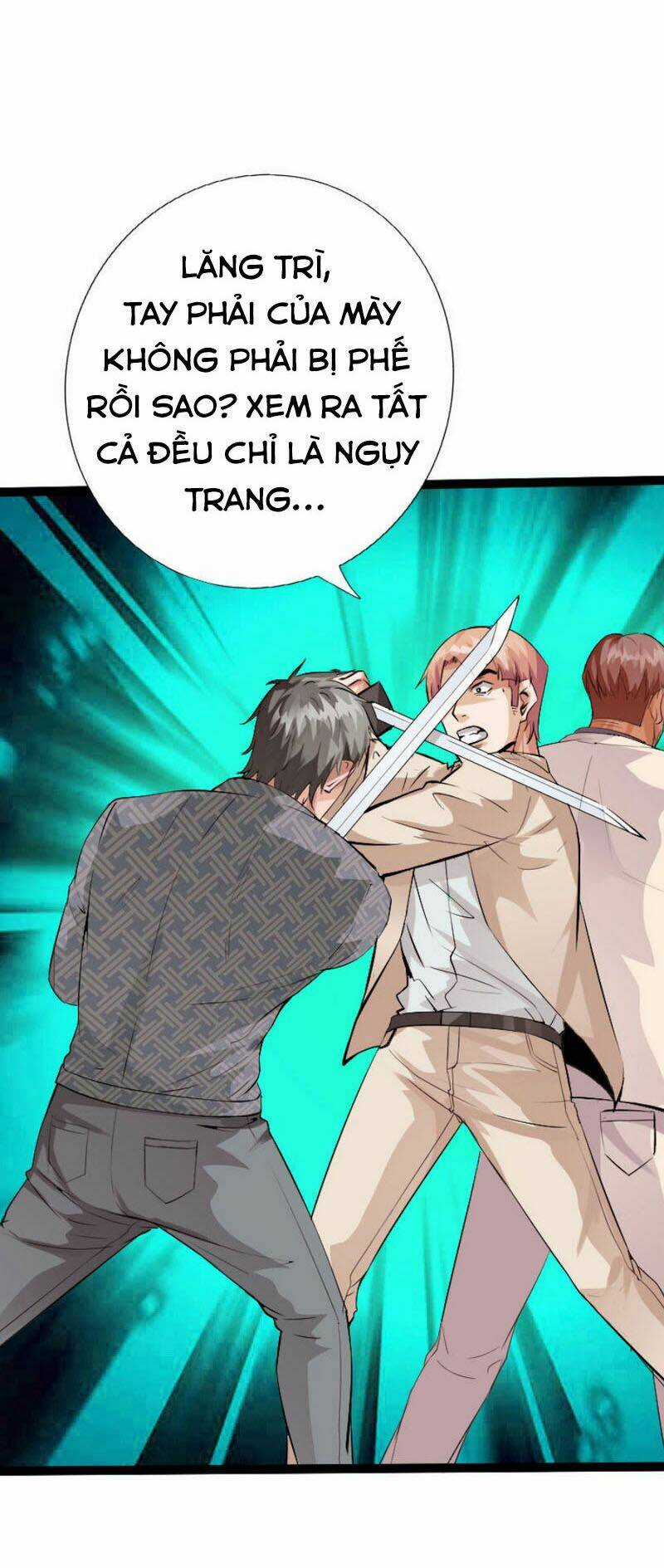 Tuyệt Phẩm Tà Thiếu - Chapter 111 - Trang 10