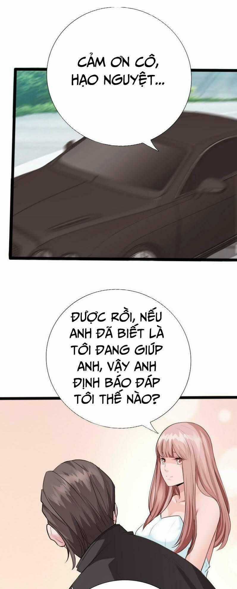 Tuyệt Phẩm Tà Thiếu - Chapter 112 - Trang 1