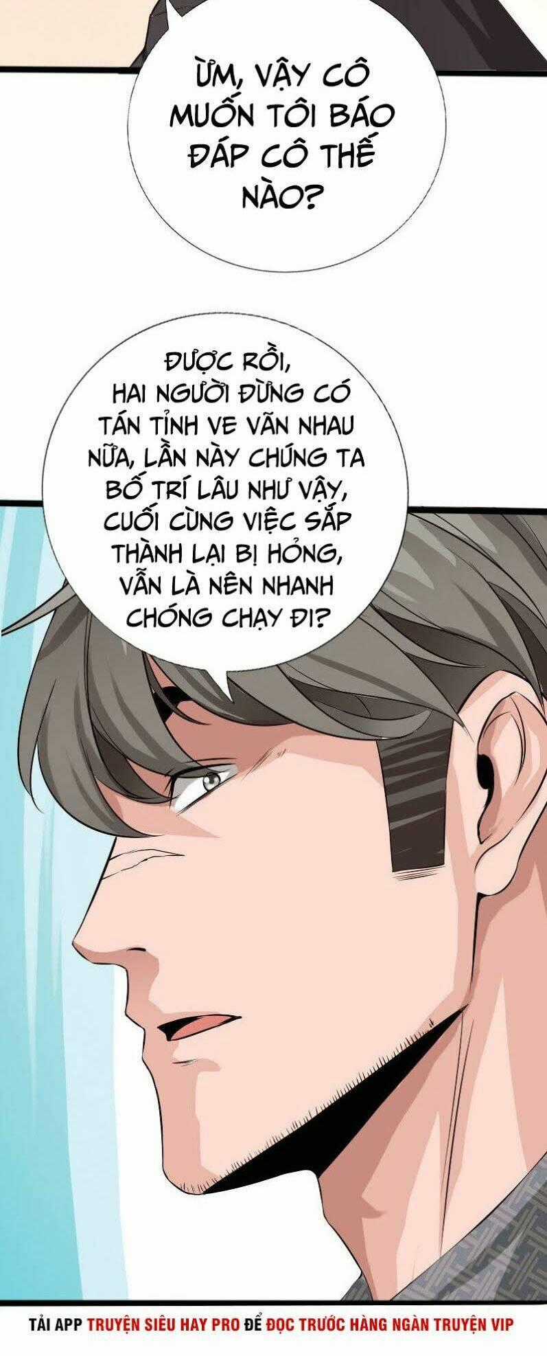 Tuyệt Phẩm Tà Thiếu - Chapter 112 - Trang 2