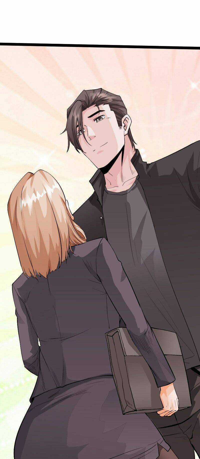 Tuyệt Phẩm Tà Thiếu - Chapter 112 - Trang 11