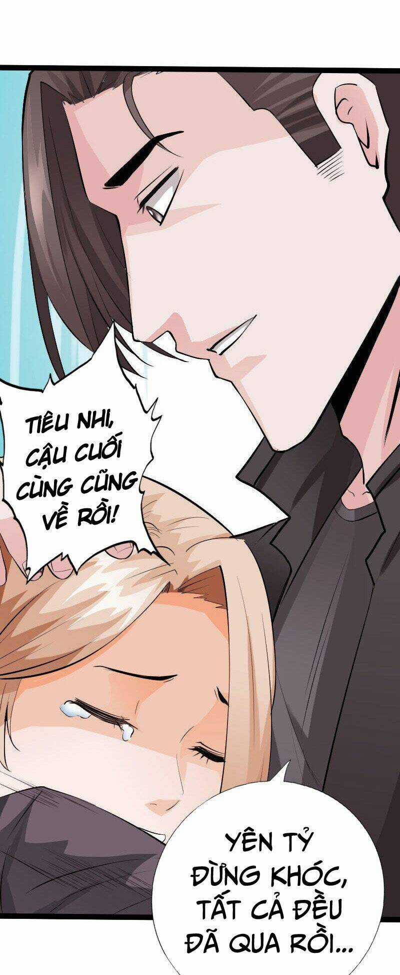 Tuyệt Phẩm Tà Thiếu - Chapter 112 - Trang 13