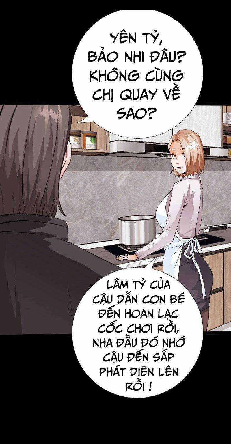 Tuyệt Phẩm Tà Thiếu - Chapter 112 - Trang 15