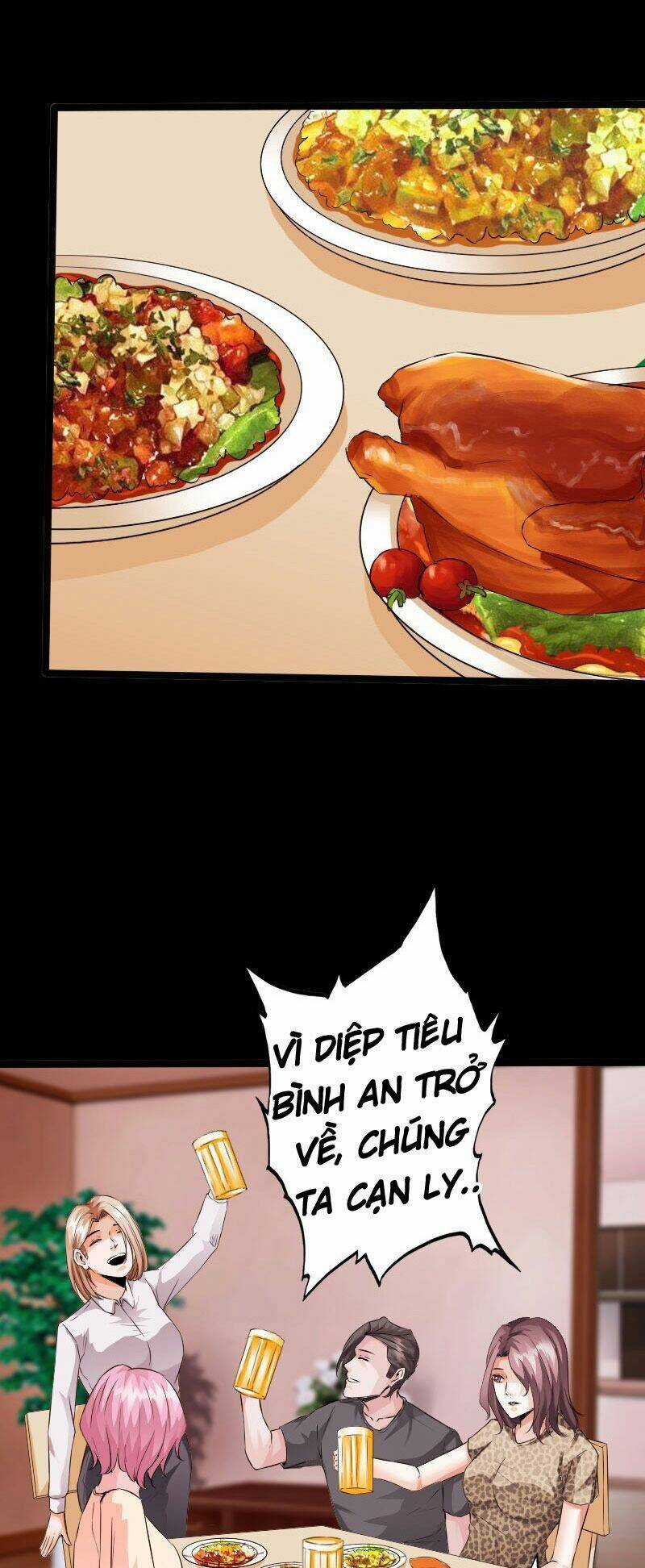 Tuyệt Phẩm Tà Thiếu - Chapter 112 - Trang 19