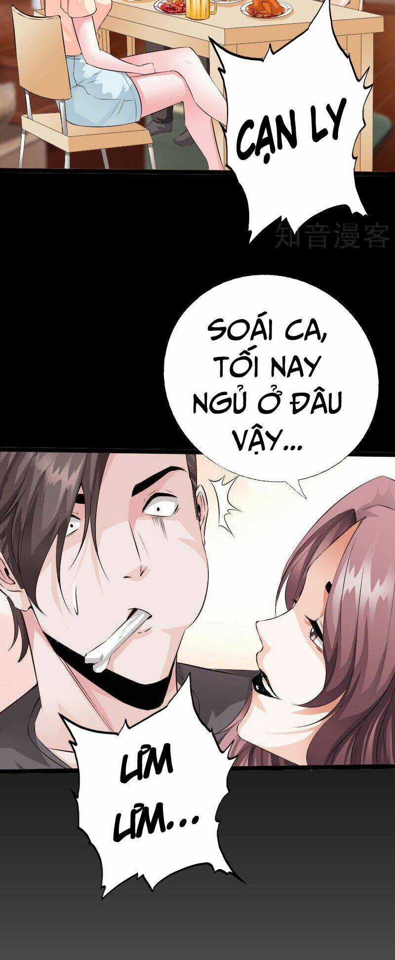 Tuyệt Phẩm Tà Thiếu - Chapter 112 - Trang 20