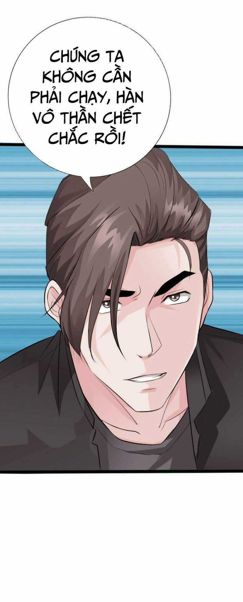 Tuyệt Phẩm Tà Thiếu - Chapter 112 - Trang 3