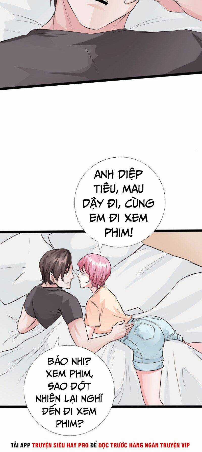 Tuyệt Phẩm Tà Thiếu - Chapter 112 - Trang 22