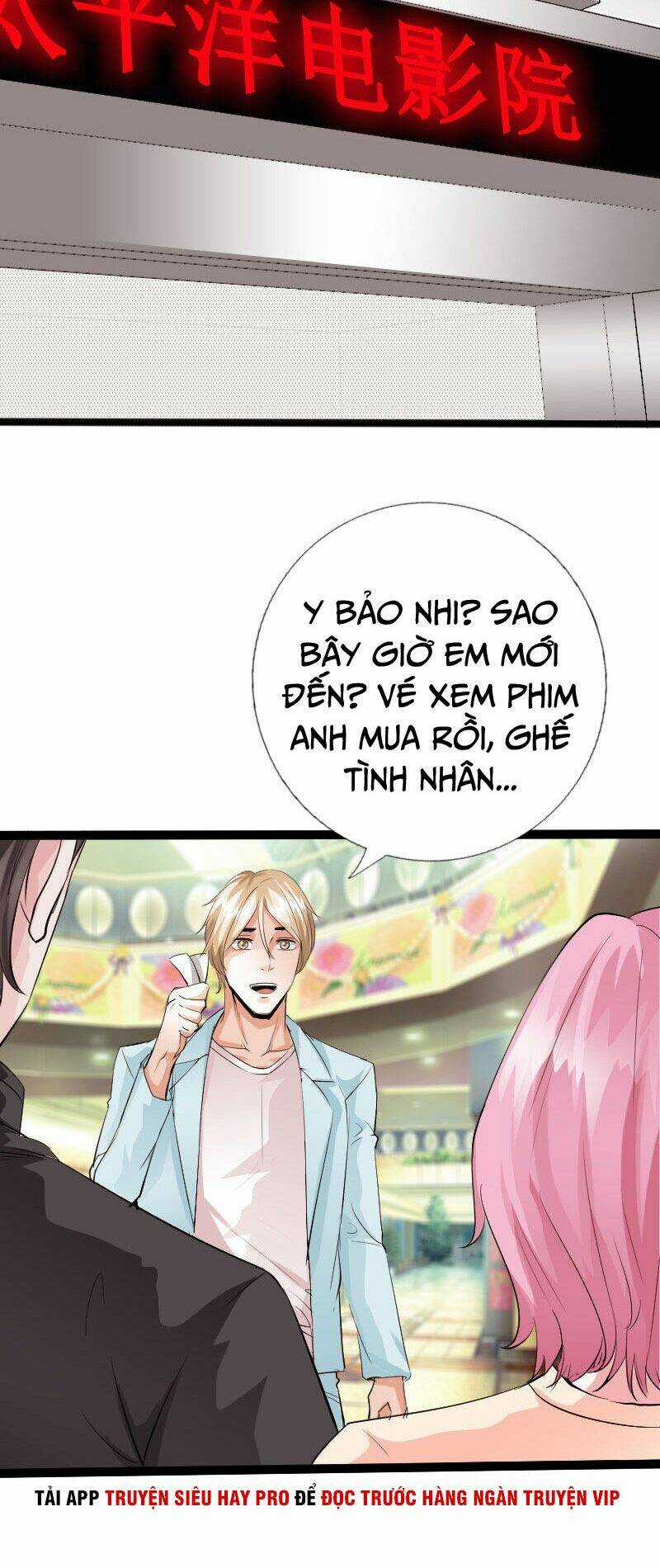 Tuyệt Phẩm Tà Thiếu - Chapter 112 - Trang 24