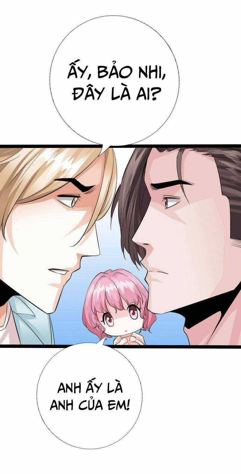 Tuyệt Phẩm Tà Thiếu - Chapter 112 - Trang 25