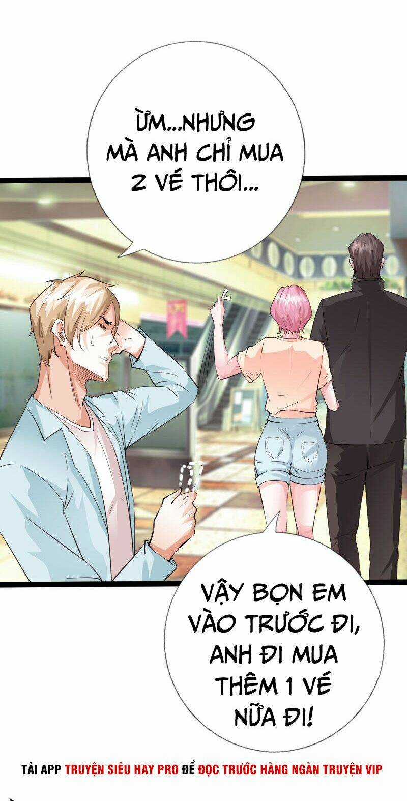 Tuyệt Phẩm Tà Thiếu - Chapter 112 - Trang 26