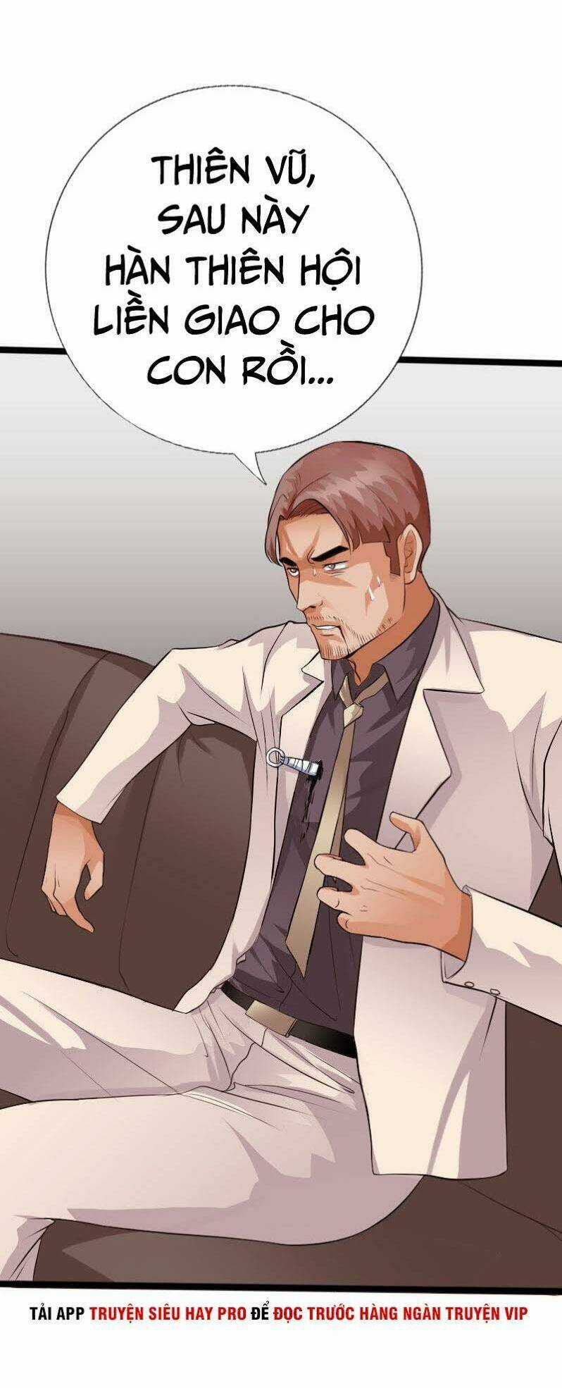 Tuyệt Phẩm Tà Thiếu - Chapter 112 - Trang 4