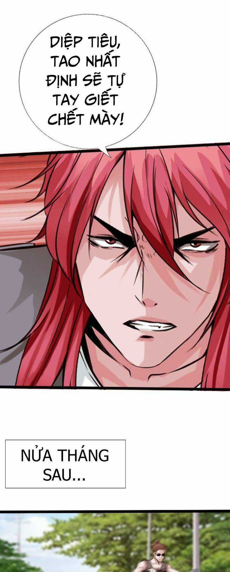 Tuyệt Phẩm Tà Thiếu - Chapter 112 - Trang 7