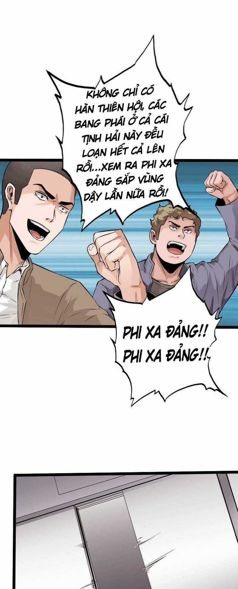 Tuyệt Phẩm Tà Thiếu - Chapter 112 - Trang 9