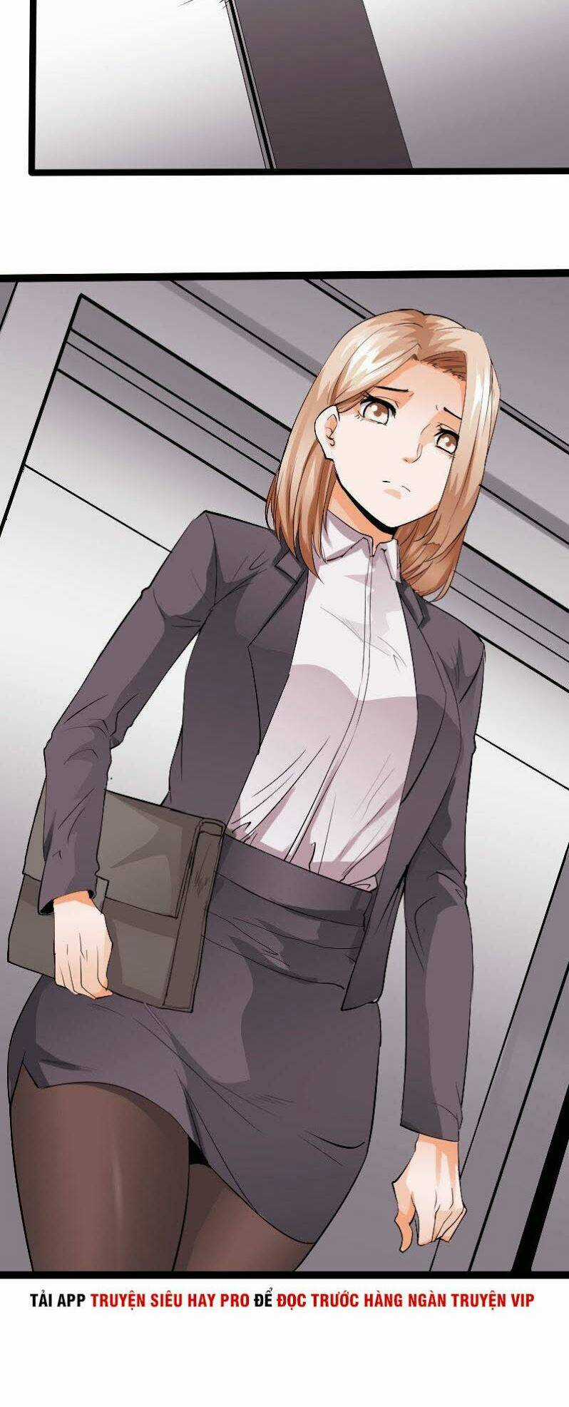 Tuyệt Phẩm Tà Thiếu - Chapter 112 - Trang 10