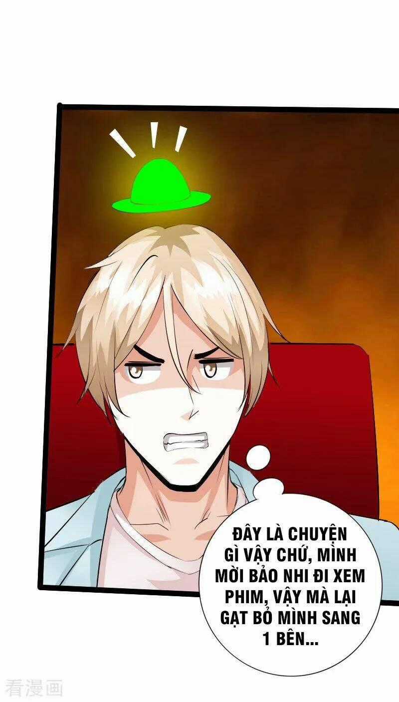 Tuyệt Phẩm Tà Thiếu - Chapter 113 - Trang 2