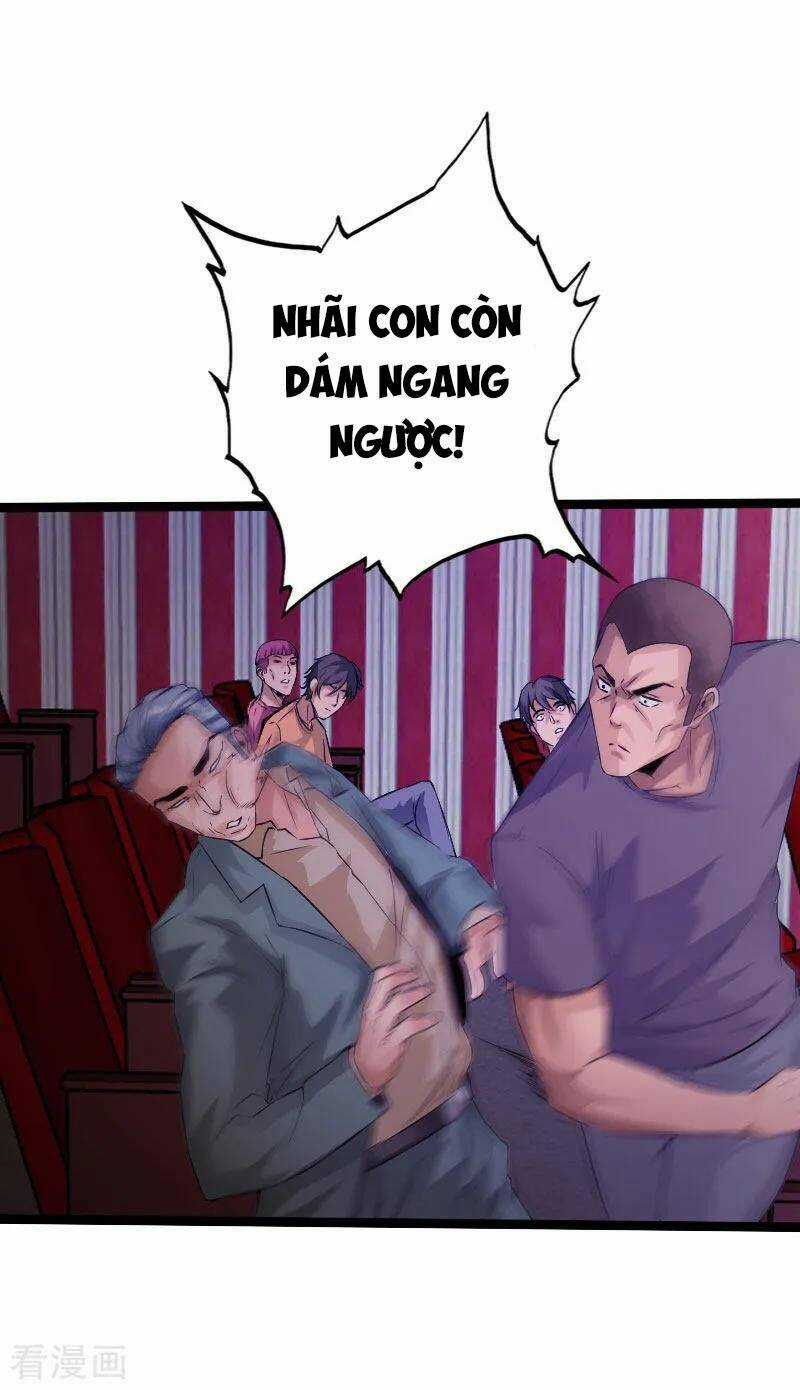 Tuyệt Phẩm Tà Thiếu - Chapter 113 - Trang 11