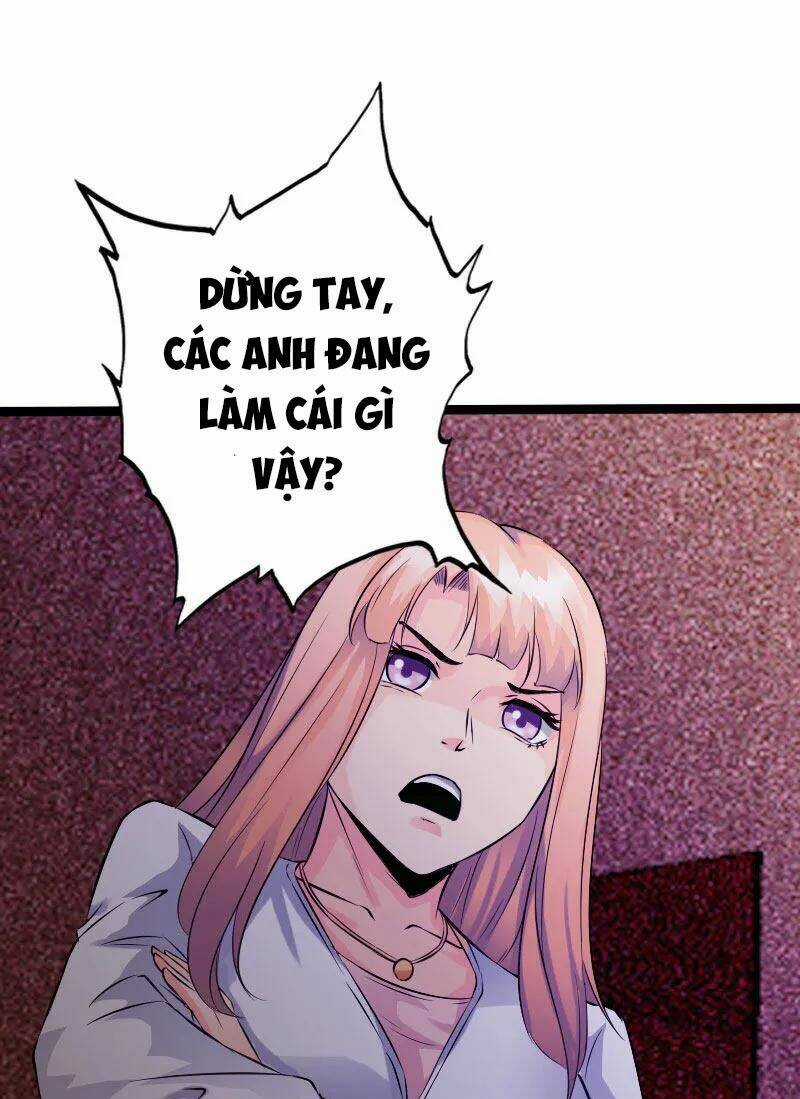 Tuyệt Phẩm Tà Thiếu - Chapter 113 - Trang 12