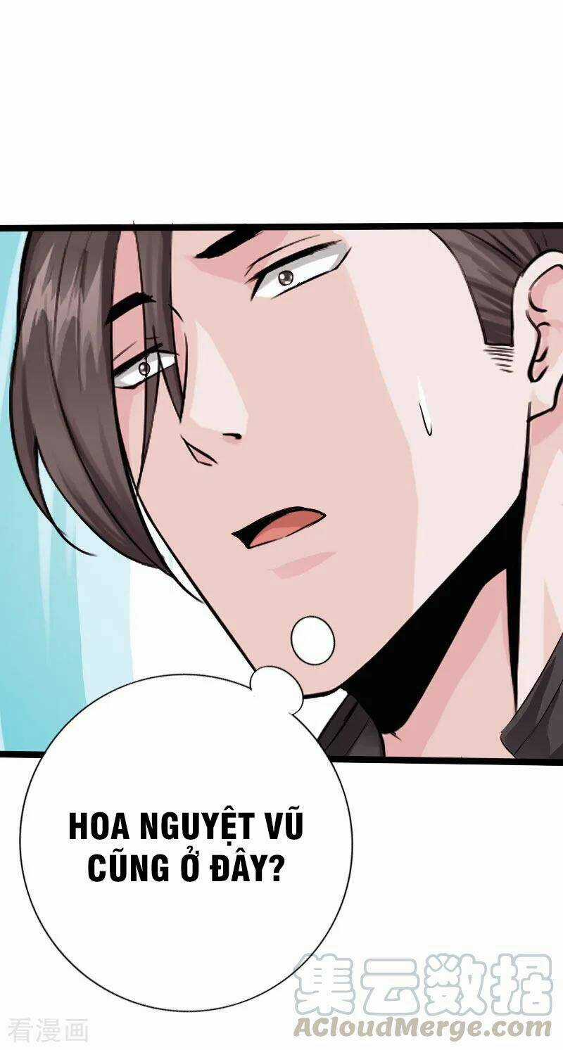 Tuyệt Phẩm Tà Thiếu - Chapter 113 - Trang 14