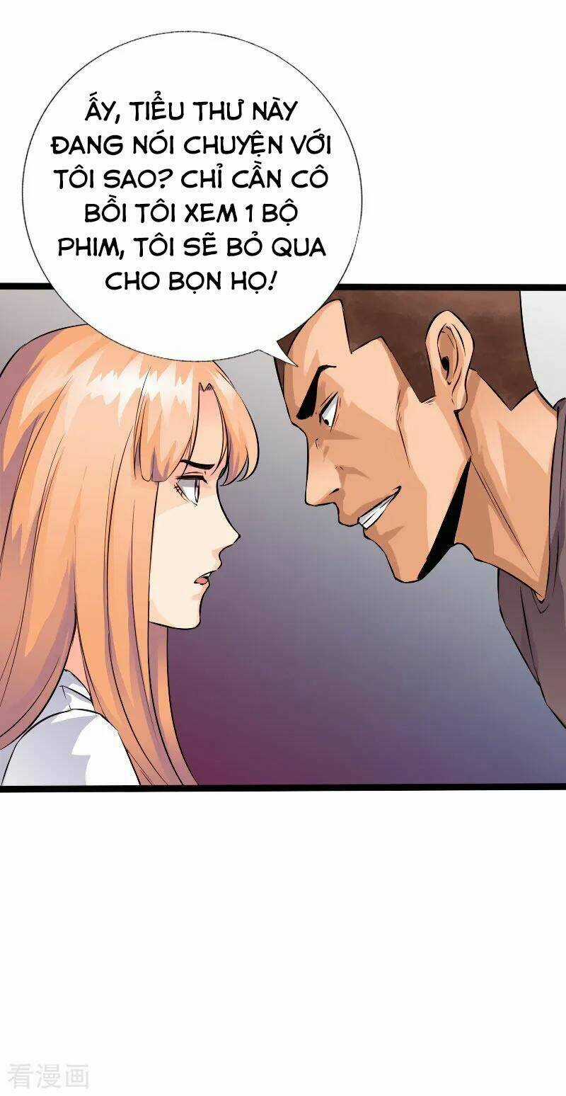 Tuyệt Phẩm Tà Thiếu - Chapter 113 - Trang 15