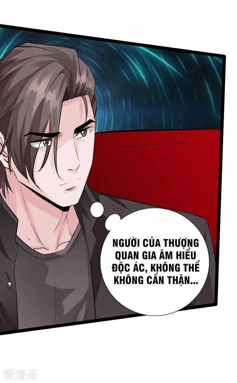 Tuyệt Phẩm Tà Thiếu - Chapter 113 - Trang 3