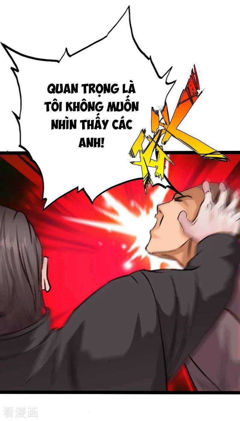 Tuyệt Phẩm Tà Thiếu - Chapter 113 - Trang 21