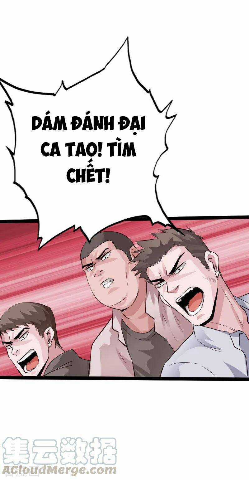 Tuyệt Phẩm Tà Thiếu - Chapter 113 - Trang 23