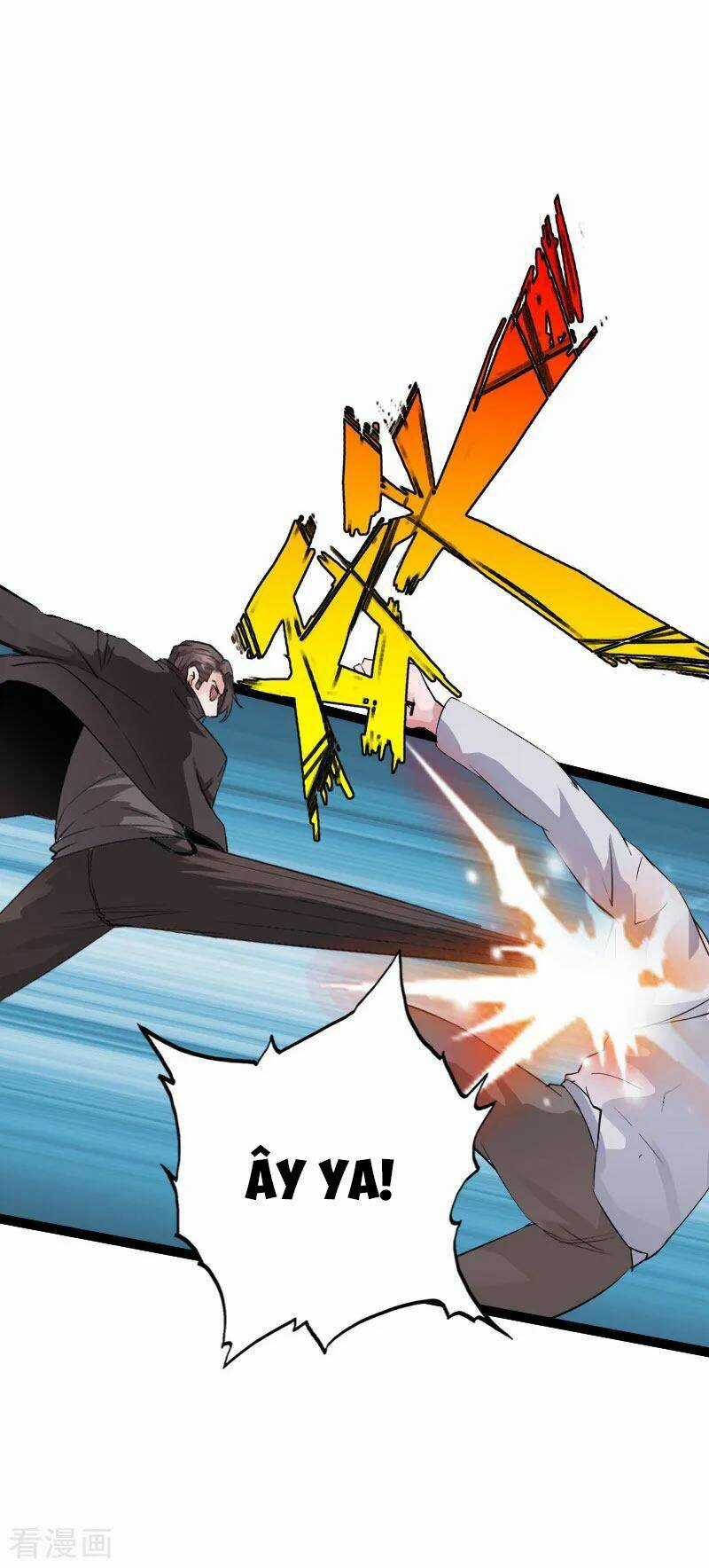 Tuyệt Phẩm Tà Thiếu - Chapter 113 - Trang 24