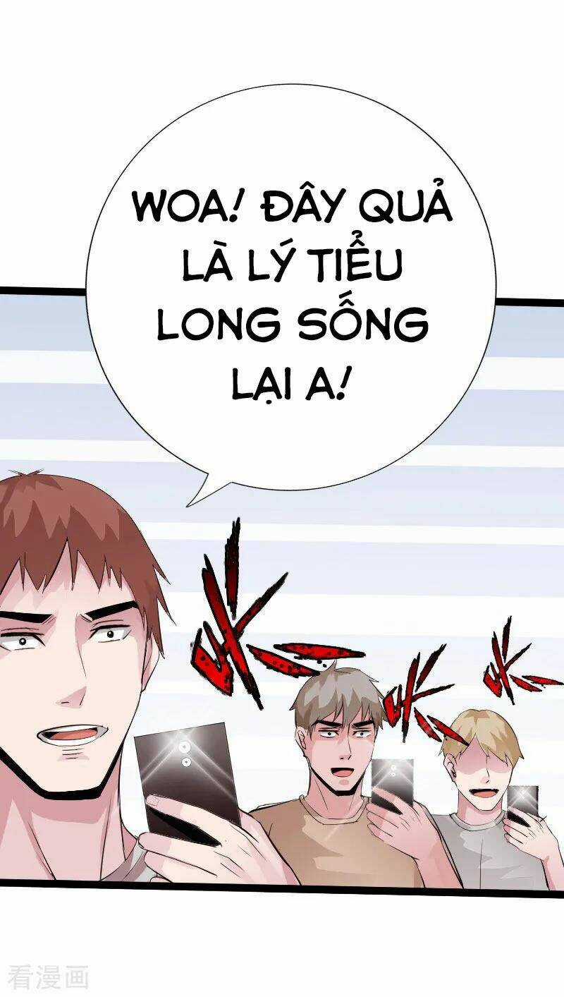 Tuyệt Phẩm Tà Thiếu - Chapter 113 - Trang 25