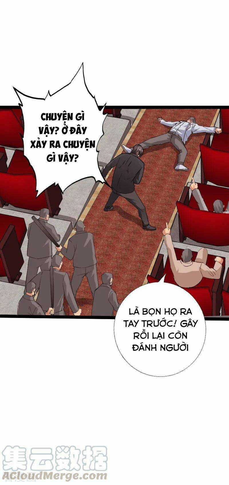 Tuyệt Phẩm Tà Thiếu - Chapter 113 - Trang 26