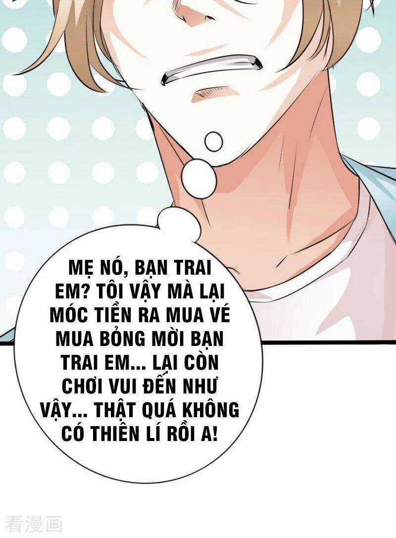 Tuyệt Phẩm Tà Thiếu - Chapter 113 - Trang 33