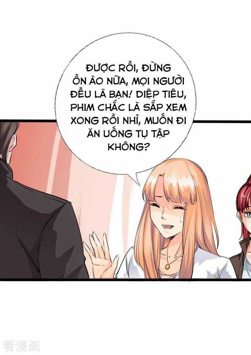 Tuyệt Phẩm Tà Thiếu - Chapter 113 - Trang 35