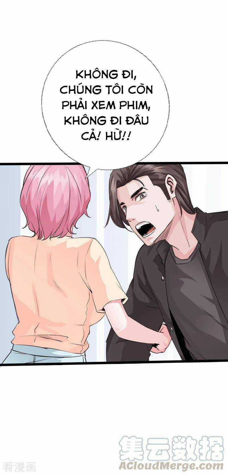 Tuyệt Phẩm Tà Thiếu - Chapter 113 - Trang 36