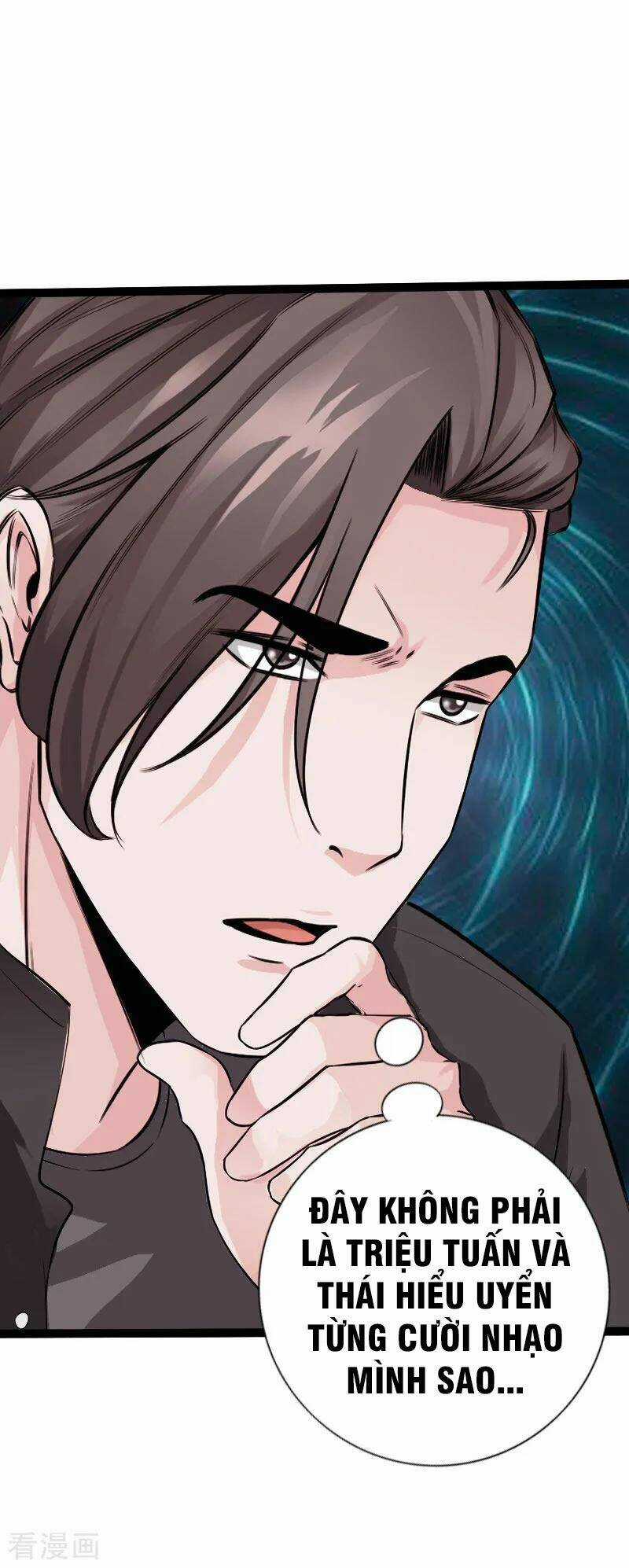 Tuyệt Phẩm Tà Thiếu - Chapter 113 - Trang 6