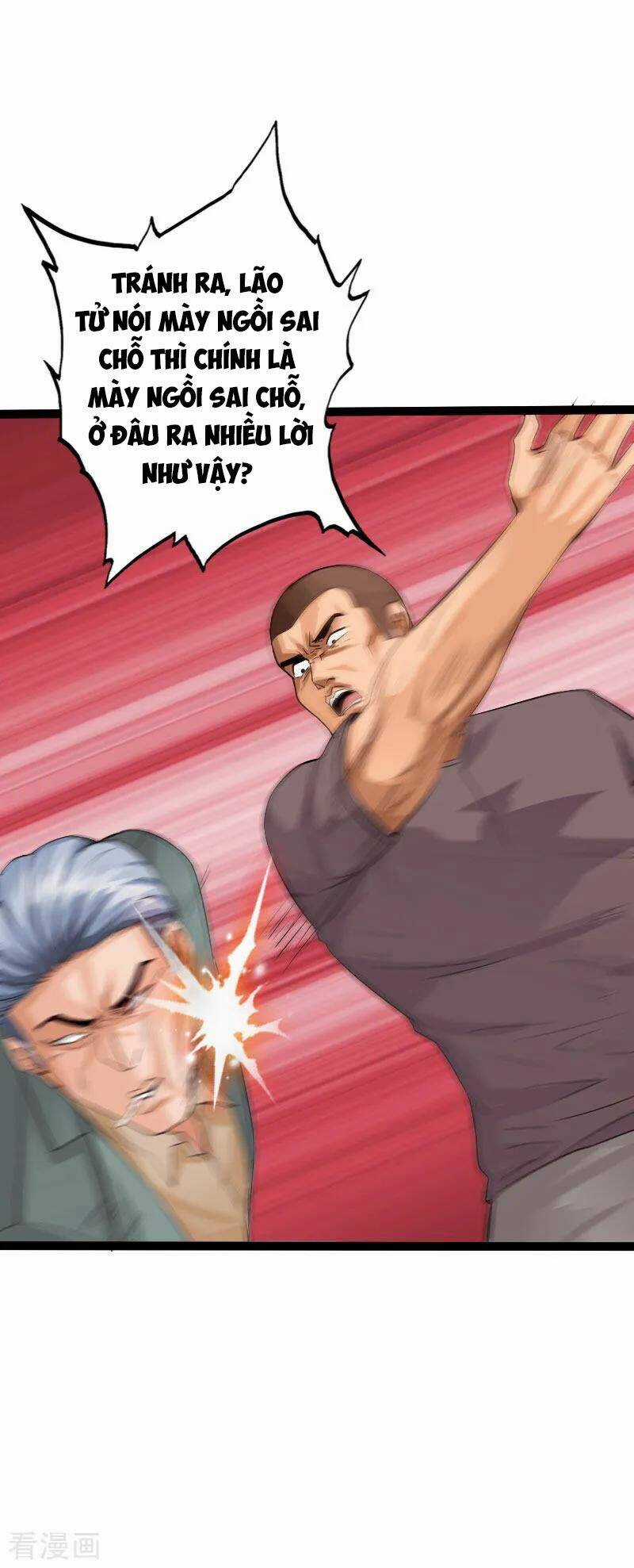 Tuyệt Phẩm Tà Thiếu - Chapter 113 - Trang 7