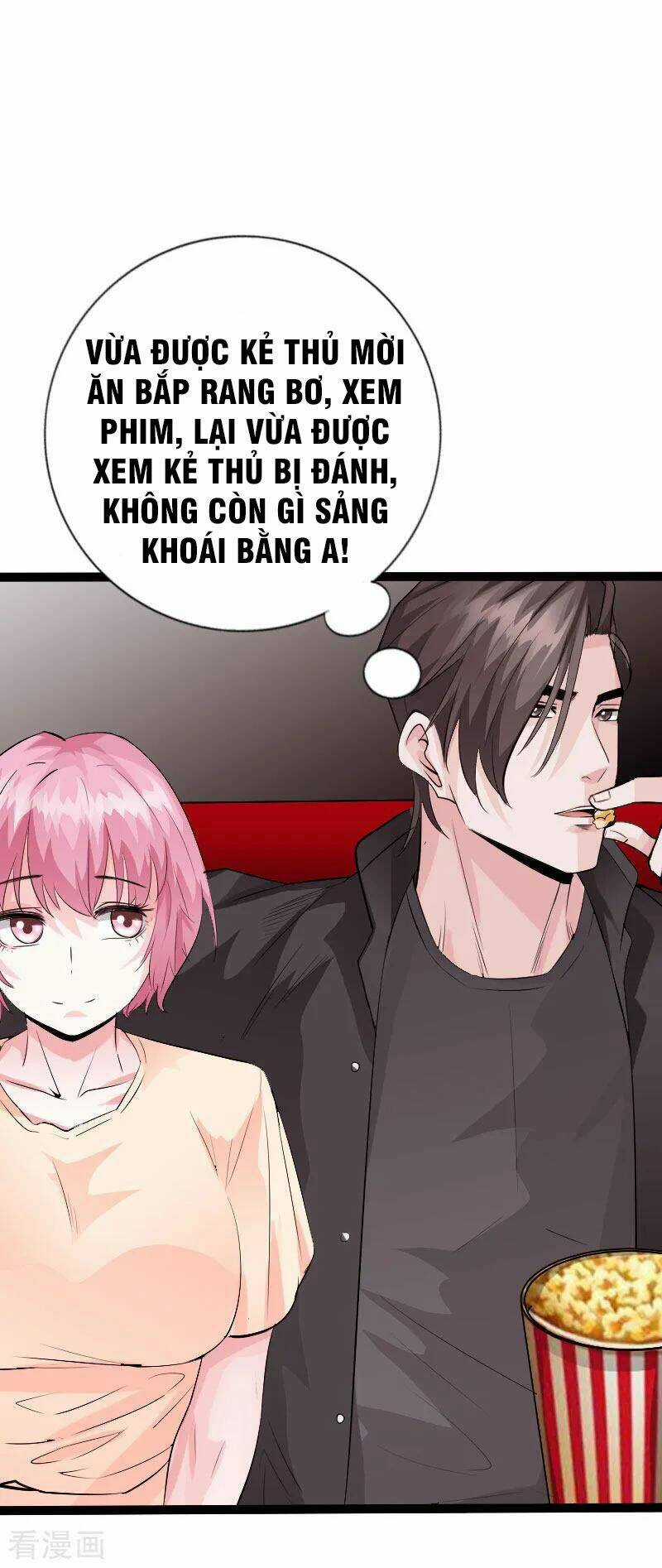 Tuyệt Phẩm Tà Thiếu - Chapter 113 - Trang 8