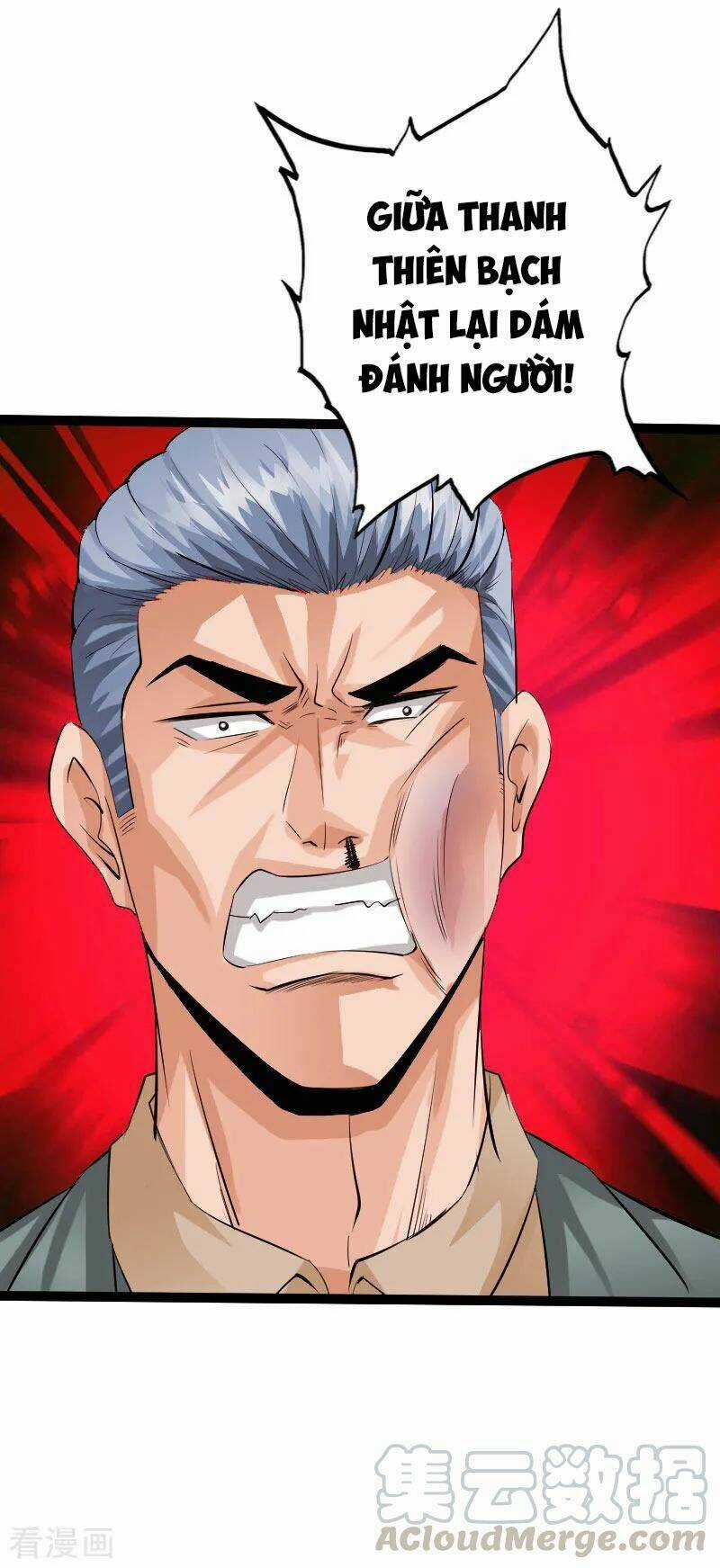 Tuyệt Phẩm Tà Thiếu - Chapter 113 - Trang 9