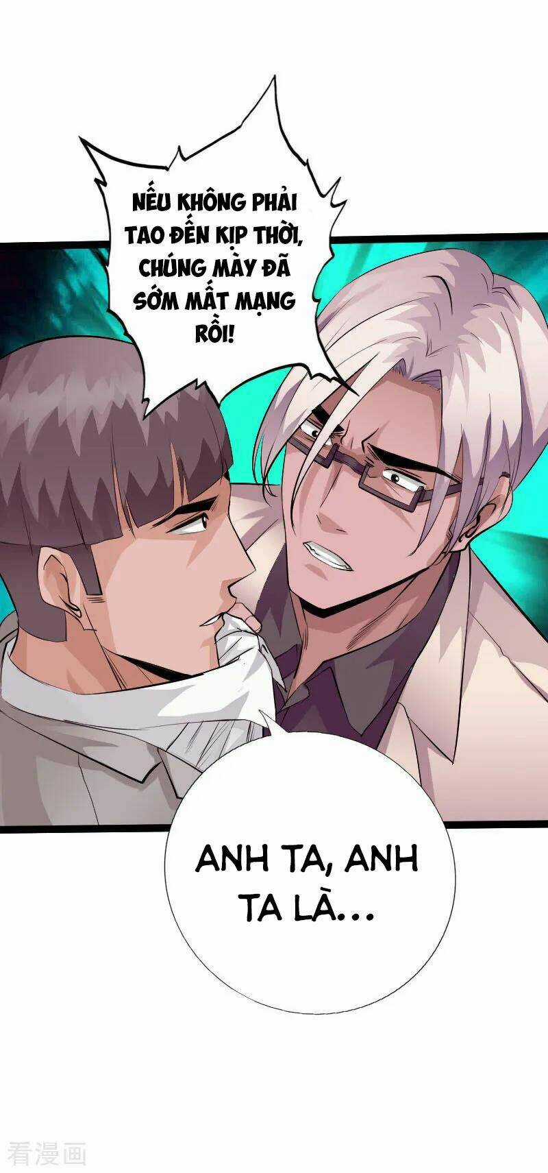 Tuyệt Phẩm Tà Thiếu - Chapter 114 - Trang 21