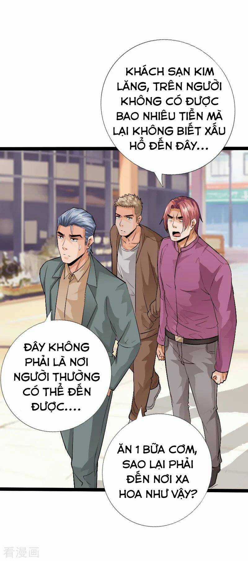 Tuyệt Phẩm Tà Thiếu - Chapter 114 - Trang 25