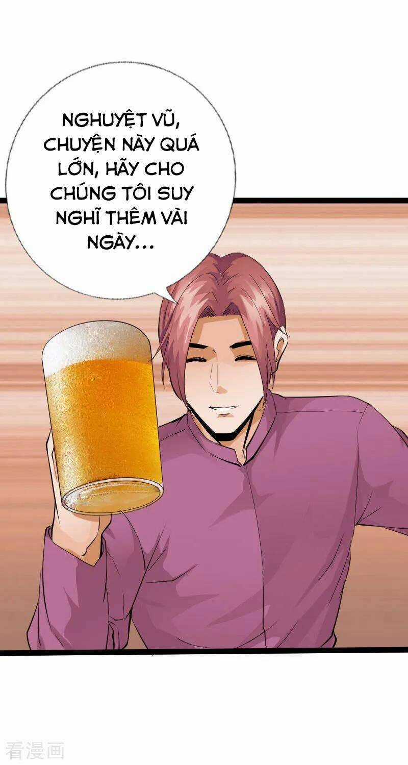 Tuyệt Phẩm Tà Thiếu - Chapter 114 - Trang 33