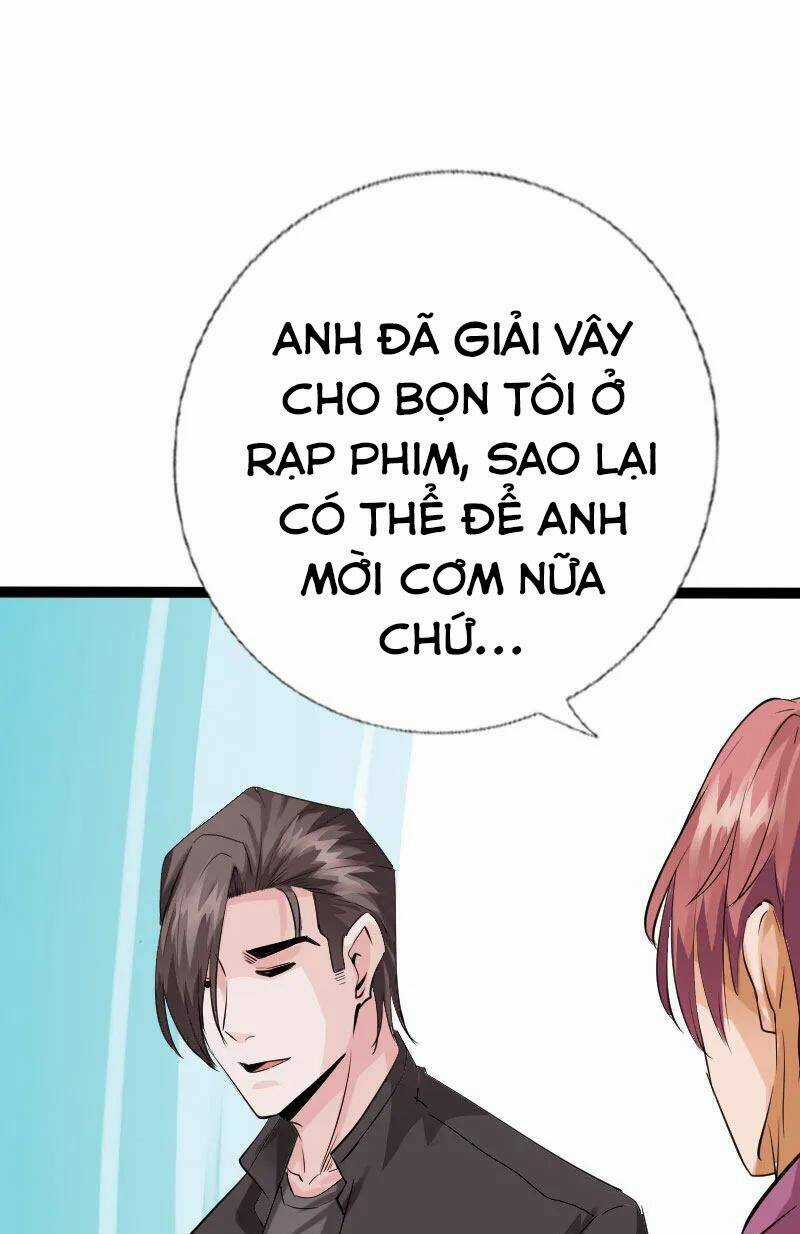 Tuyệt Phẩm Tà Thiếu - Chapter 114 - Trang 35