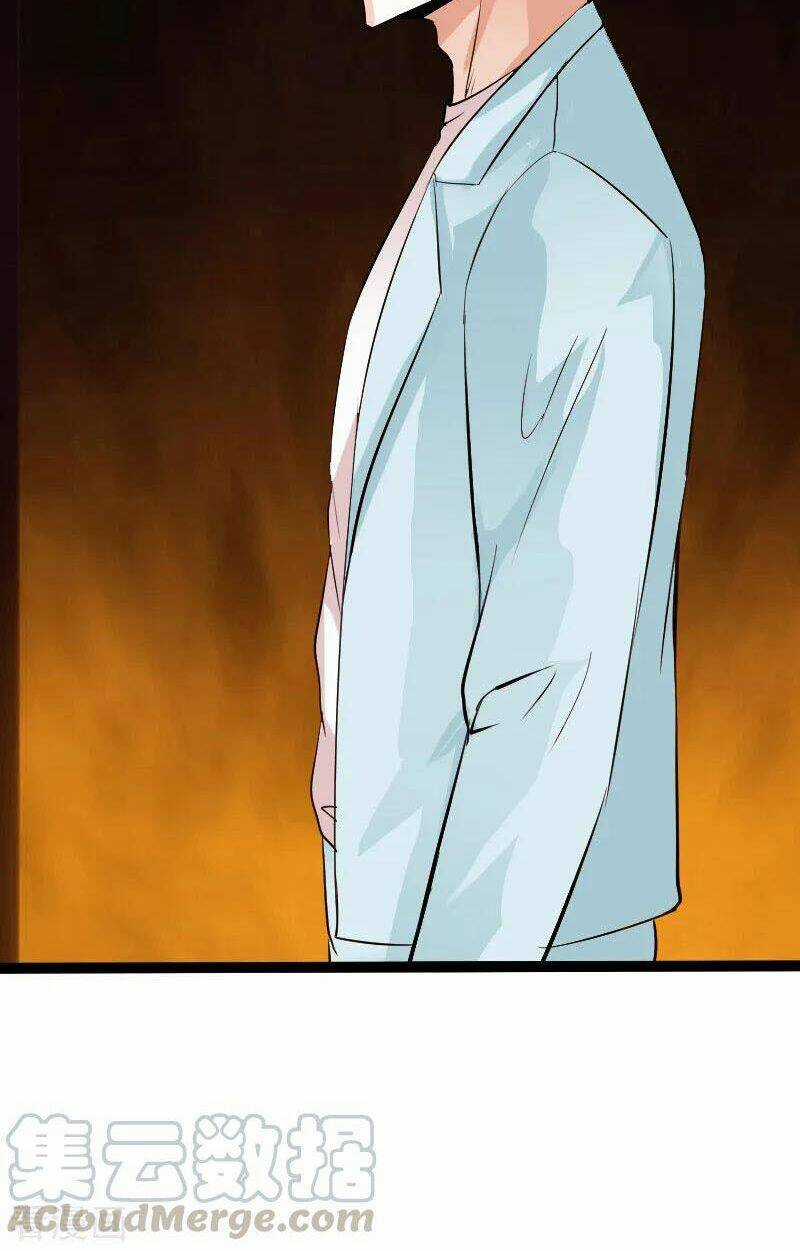 Tuyệt Phẩm Tà Thiếu - Chapter 114 - Trang 6