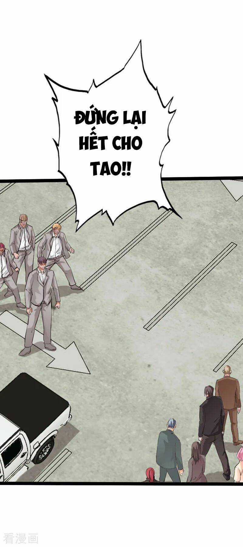 Tuyệt Phẩm Tà Thiếu - Chapter 114 - Trang 7