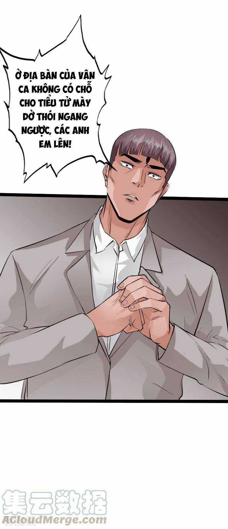 Tuyệt Phẩm Tà Thiếu - Chapter 114 - Trang 10