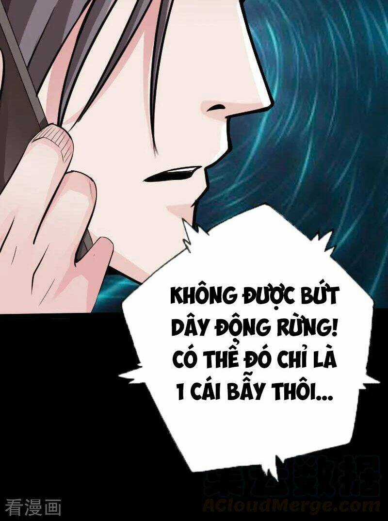 Tuyệt Phẩm Tà Thiếu - Chapter 115 - Trang 22