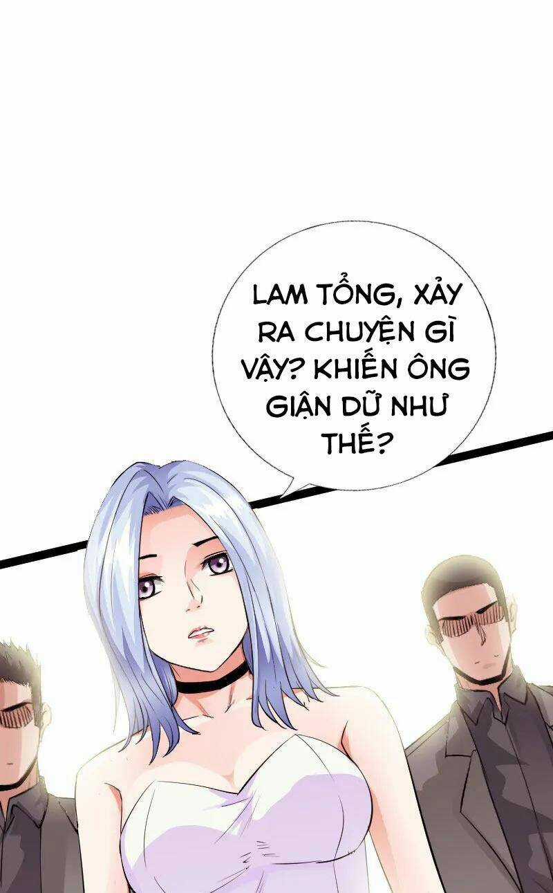 Tuyệt Phẩm Tà Thiếu - Chapter 115 - Trang 4
