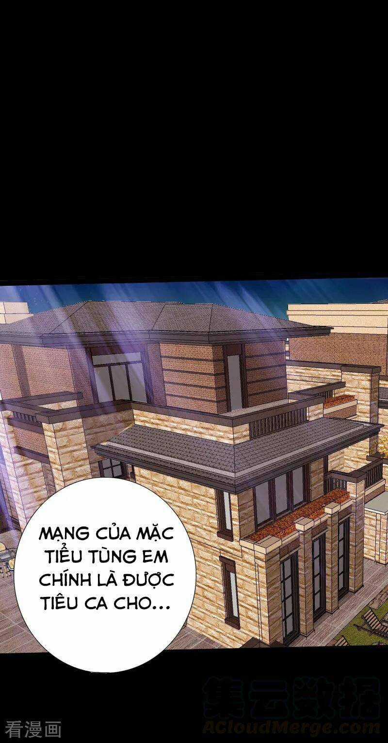 Tuyệt Phẩm Tà Thiếu - Chapter 115 - Trang 34