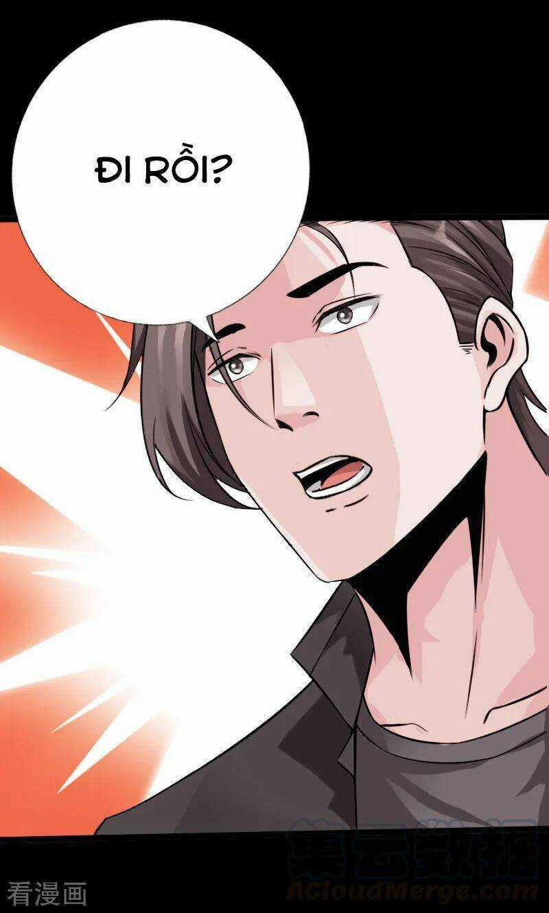 Tuyệt Phẩm Tà Thiếu - Chapter 115 - Trang 38