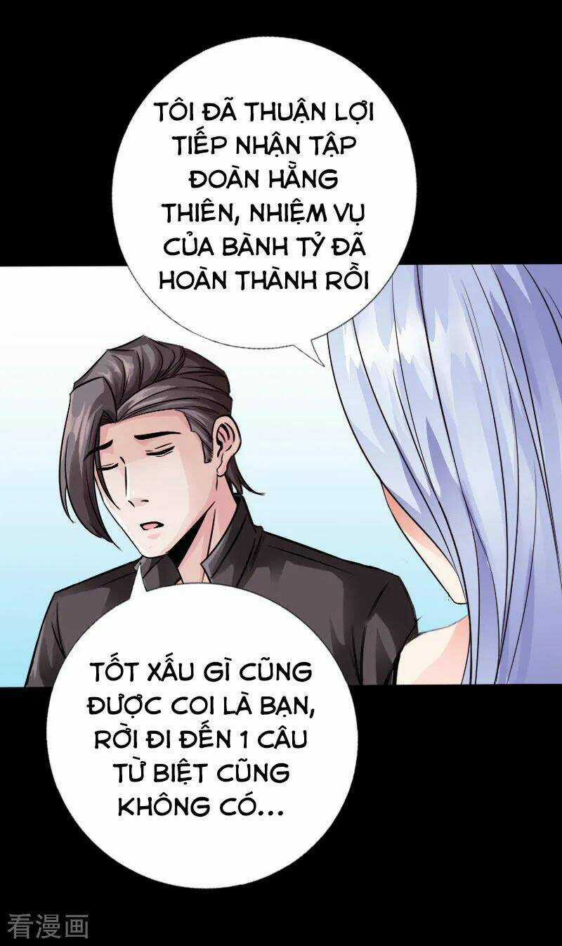 Tuyệt Phẩm Tà Thiếu - Chapter 115 - Trang 39